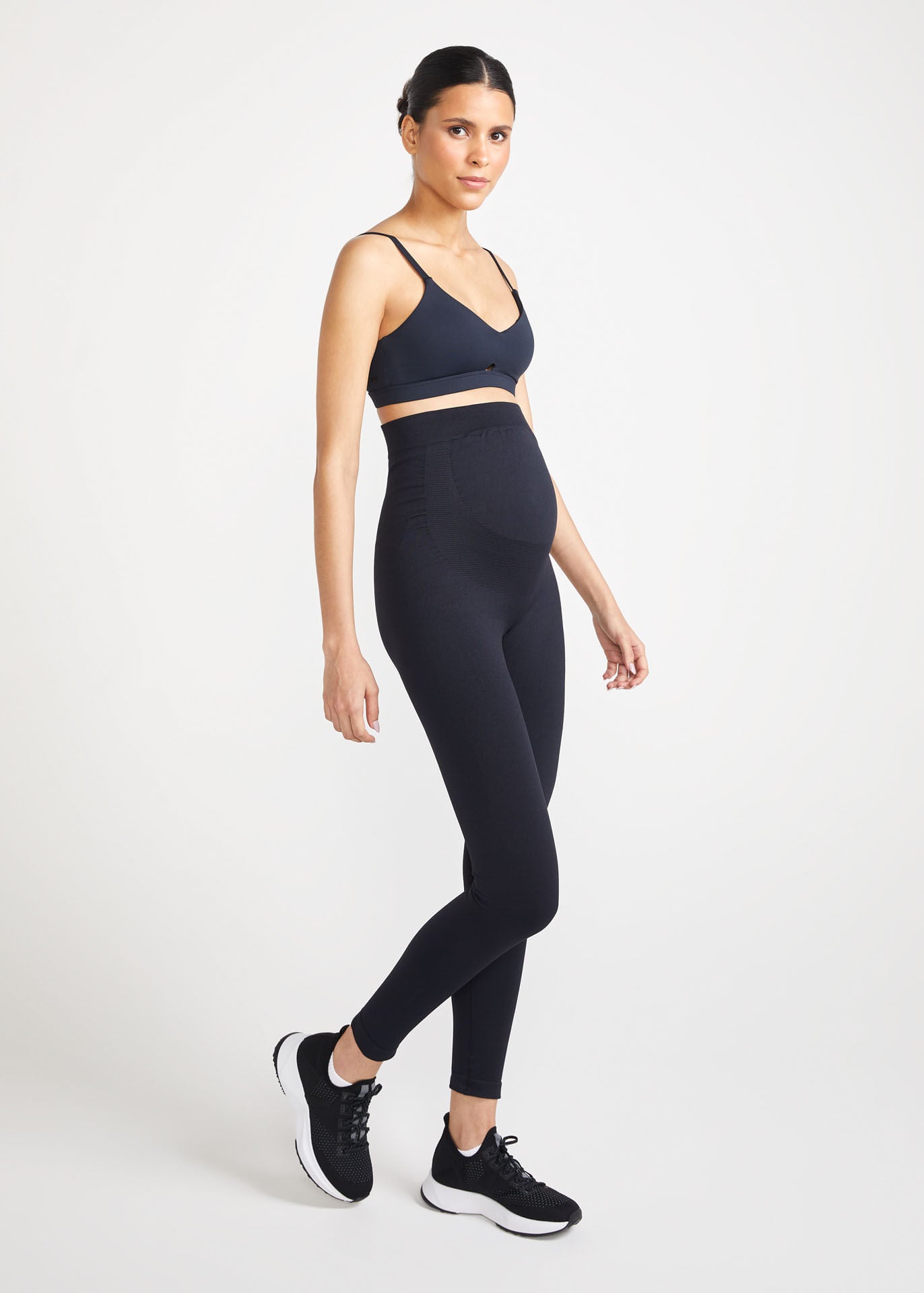Umstandsleggings für Damen