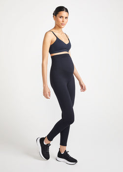 Calça Legging Mulher Maternity
