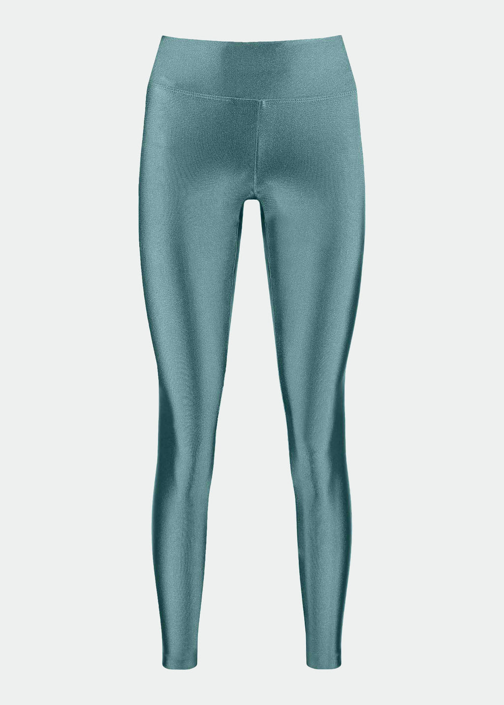 Calça Legging Mulher Básica Brilho