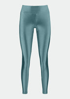 Calça Legging Mulher Básica Brilho