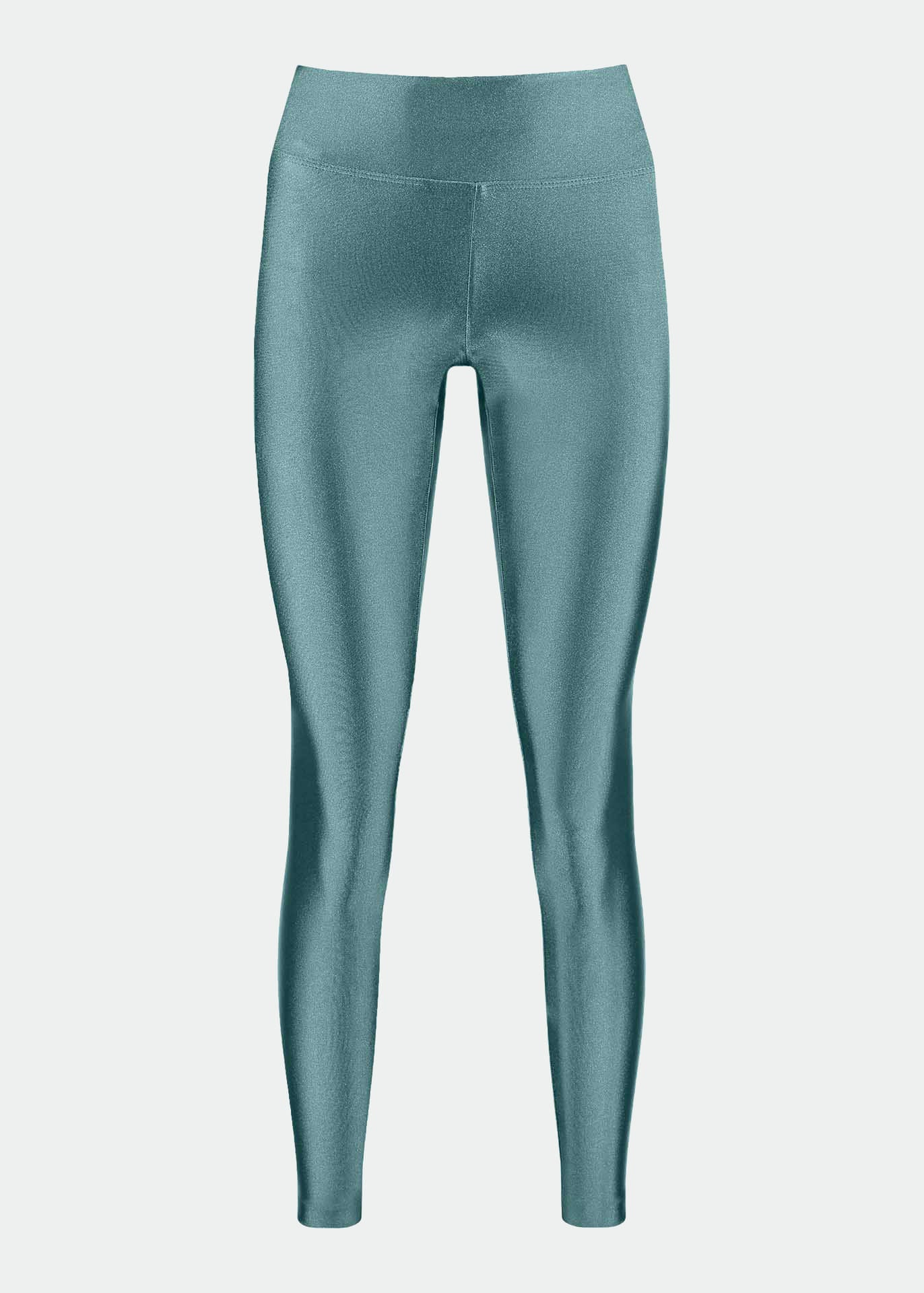 Calça Legging Mulher Básica Brilho