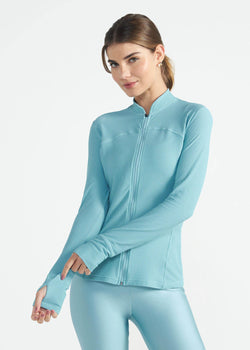 Veste femme Powercool