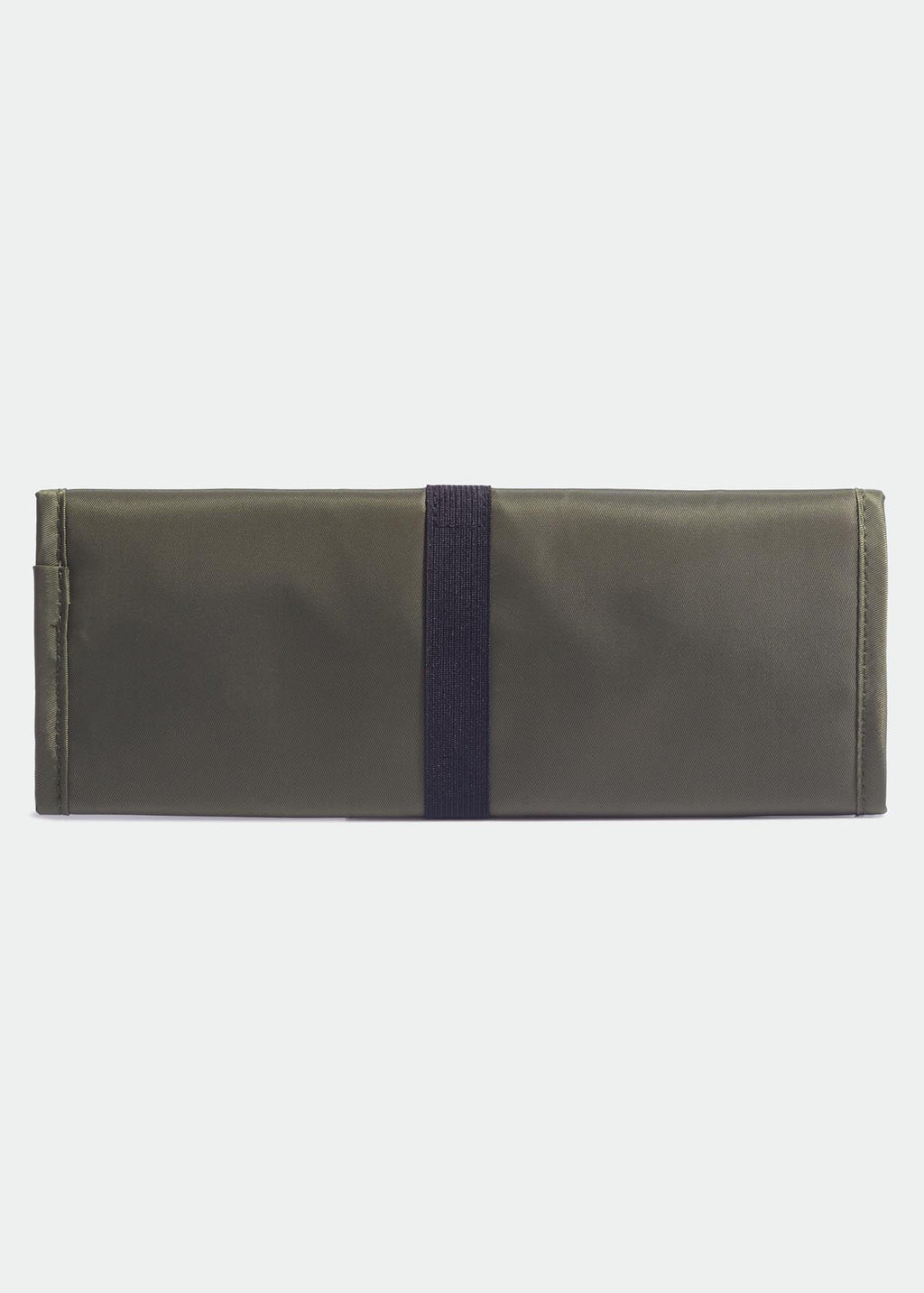 Trousse de toilette en rouleau