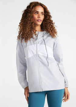 Women's Sealed Jacket
