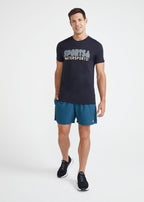 Men's Short Shorts