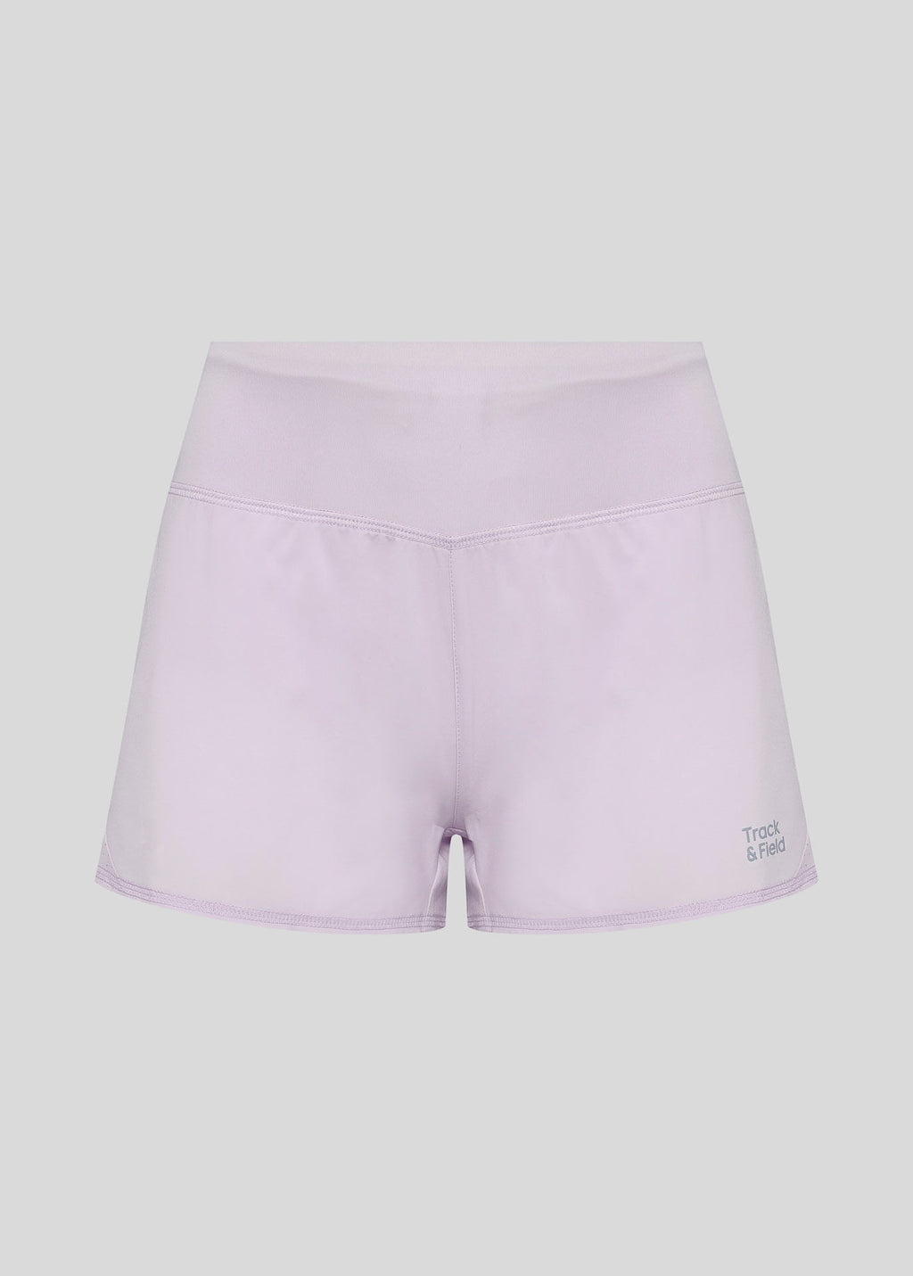 Women's Run Laser Shorts