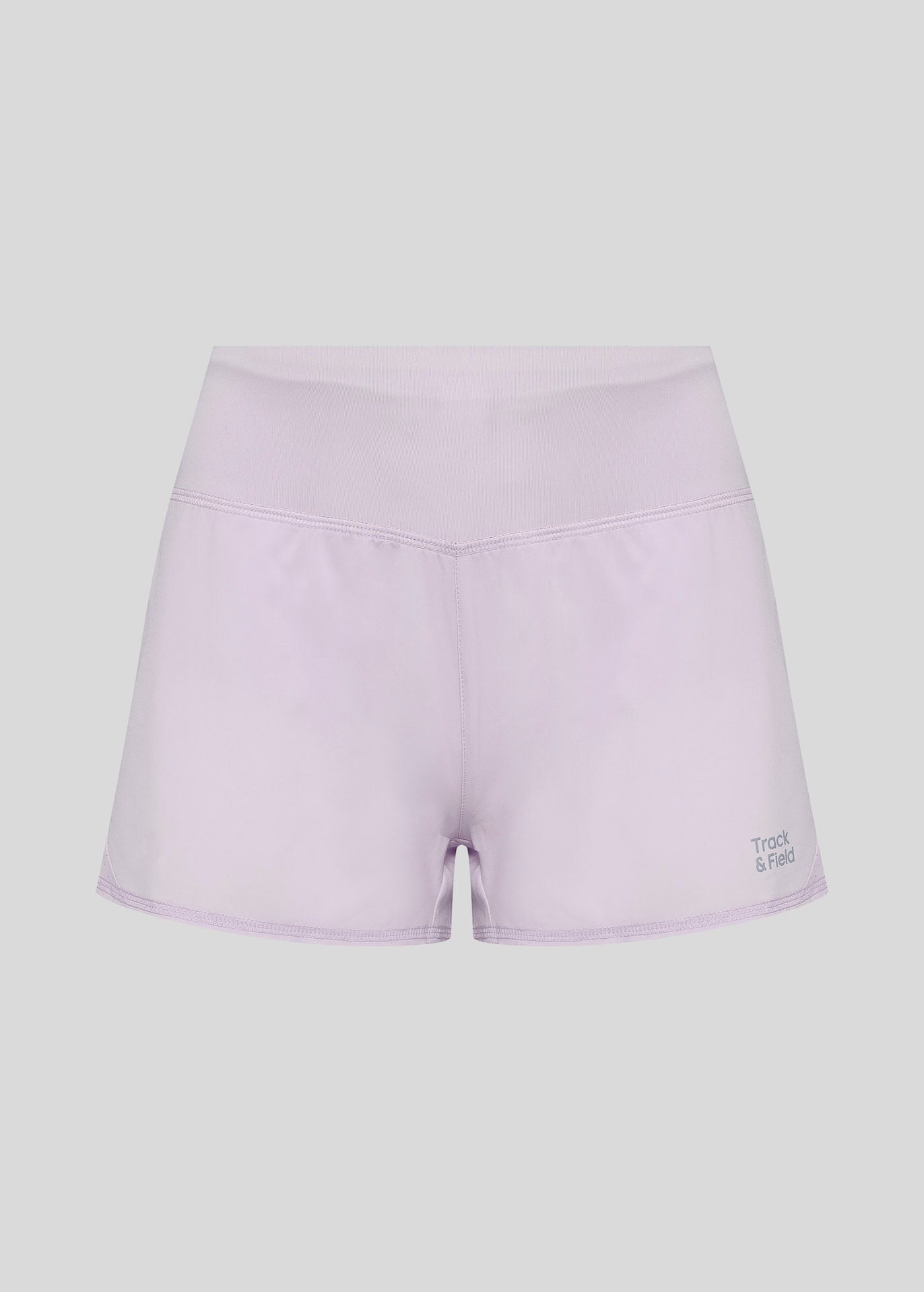 Women's Run Laser Shorts