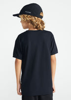T-shirt pour enfants à manches courtes pour hommes Thermodry Ville