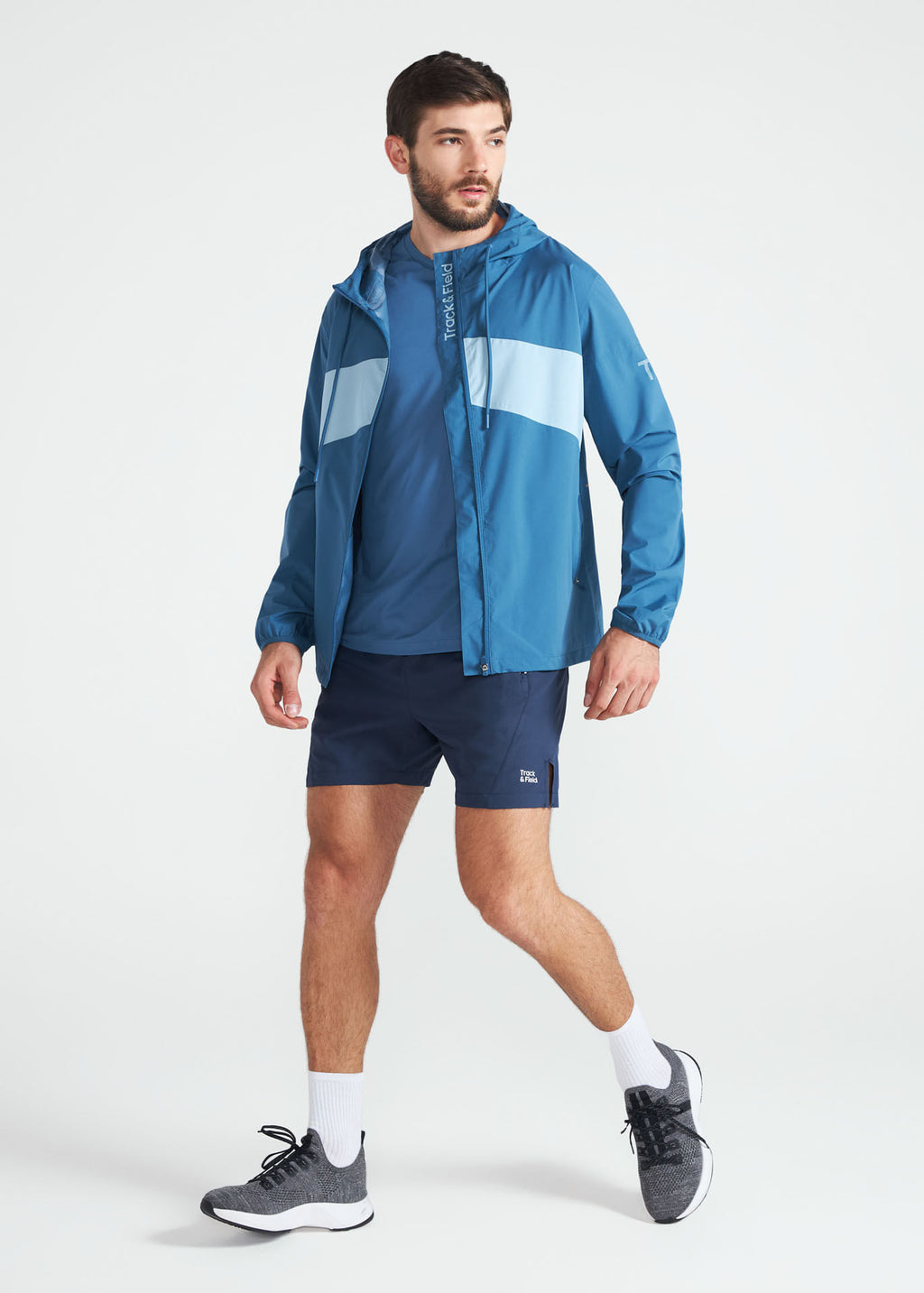 Men's Sealed Jacket
