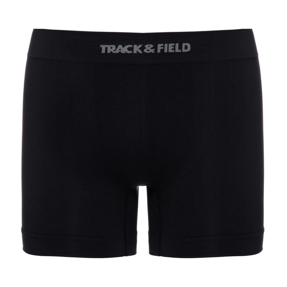 Seamless Boxer Briefs