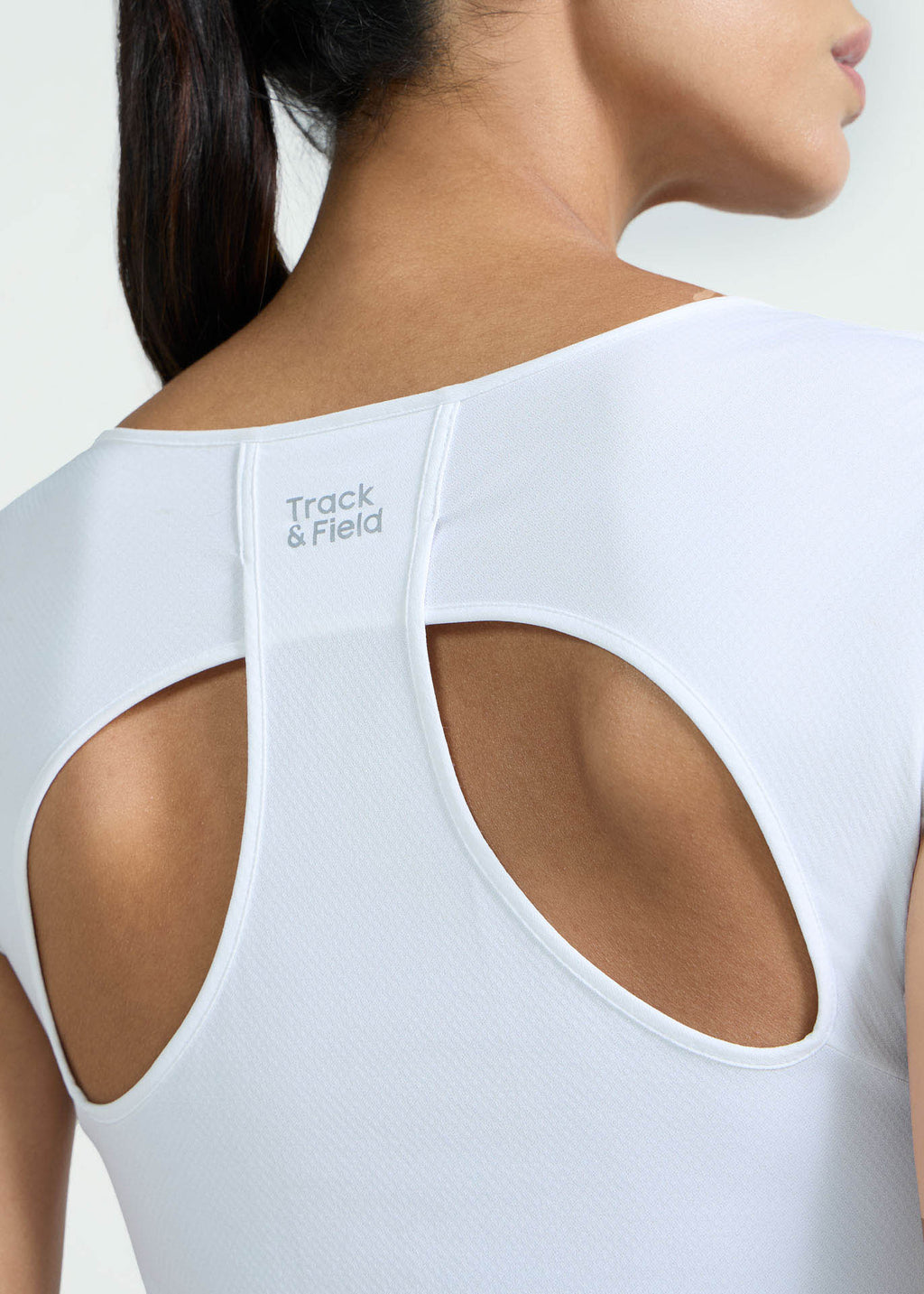 Damen Kurzarm-T-Shirt Thermodry Gota