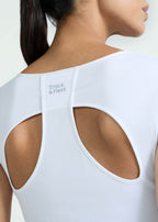 Damen Kurzarm-T-Shirt Thermodry Gota