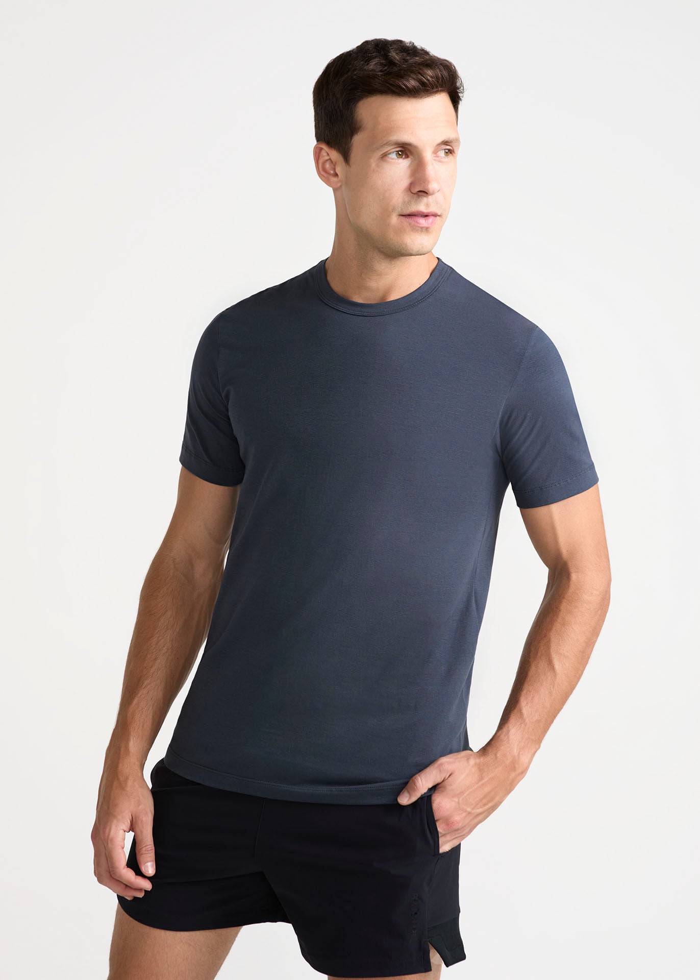 T-Shirt Homem Manga Curta Perfect T