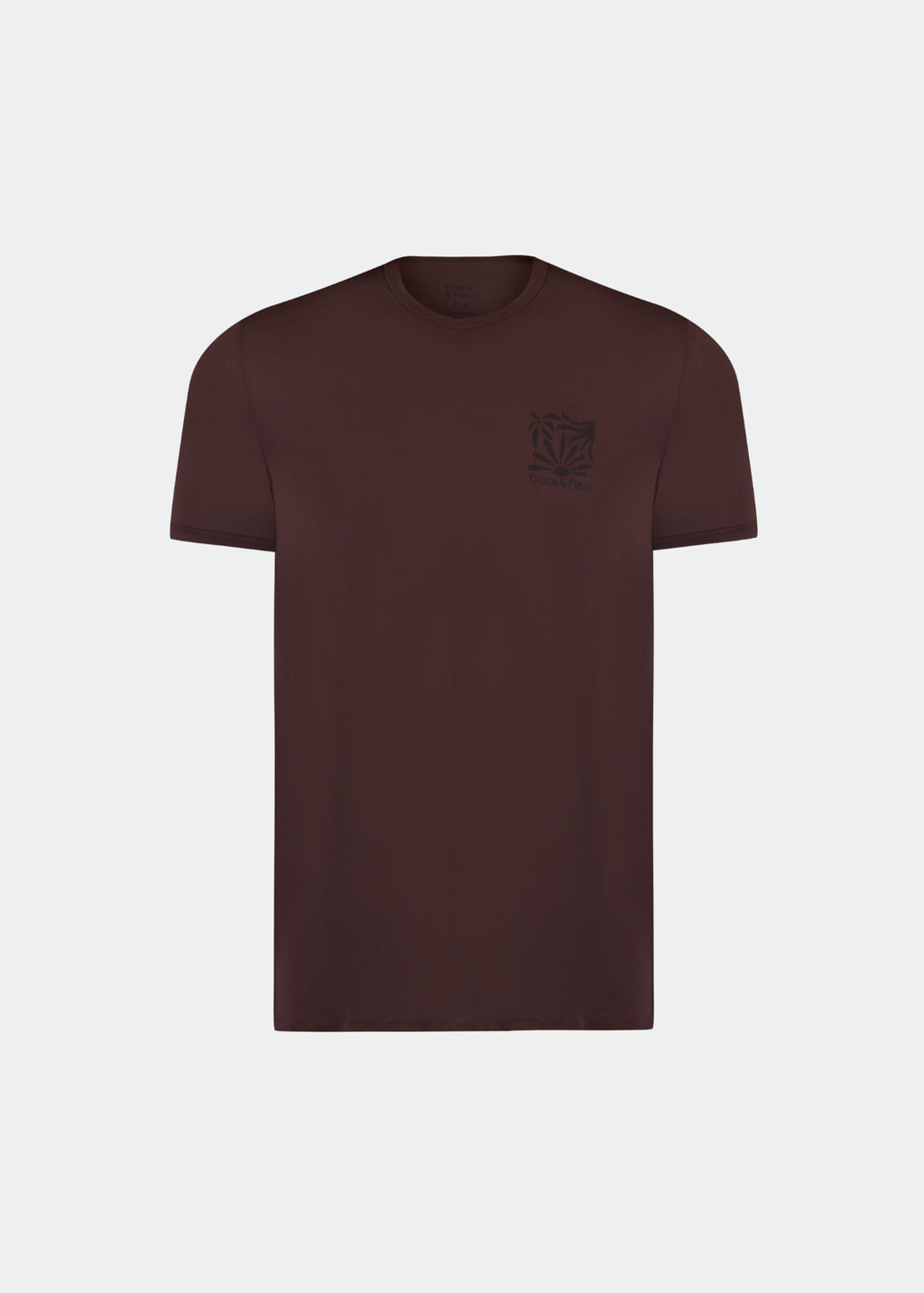 Men's Mural Thermodry Short Sleeve T-Shirt