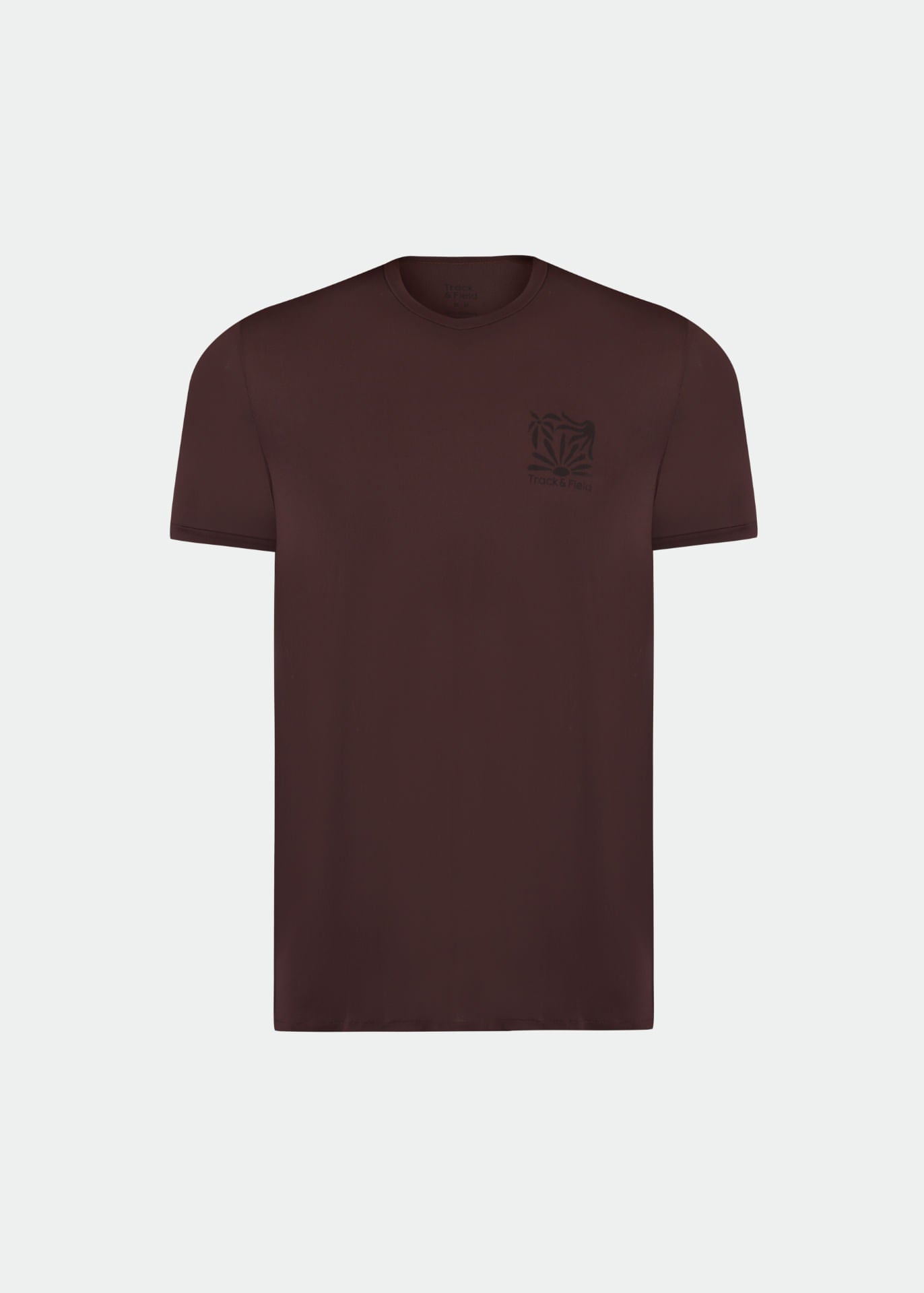 Men's Mural Thermodry Short Sleeve T-Shirt