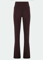Calça Mulher Básica Recortes