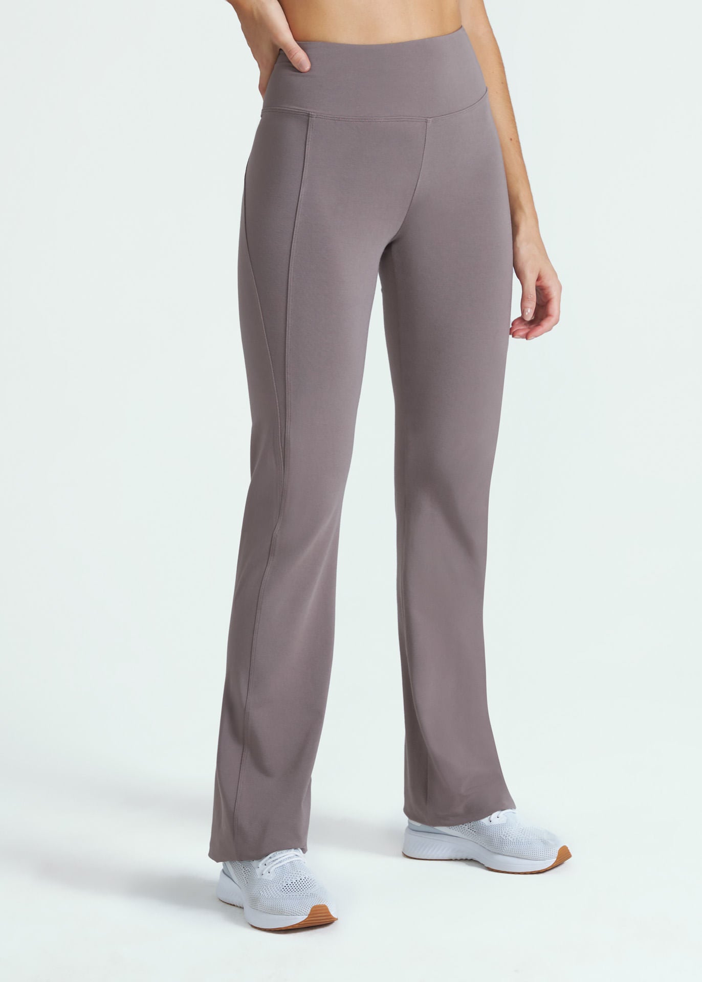 Mineiro Straight Damenhose