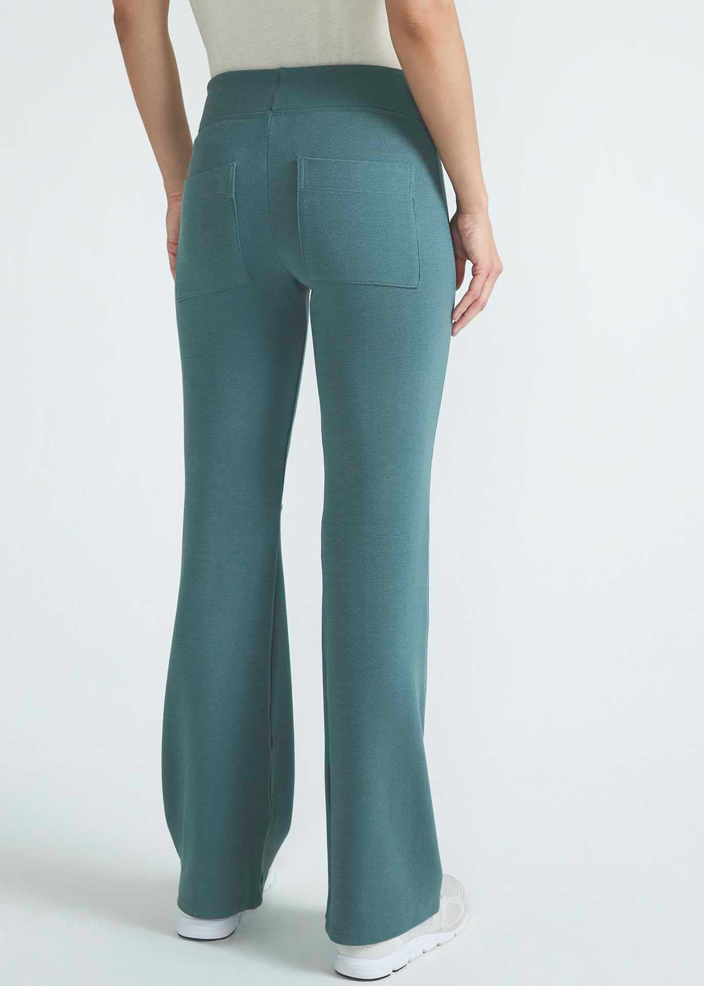 Damenhose mit Taschen