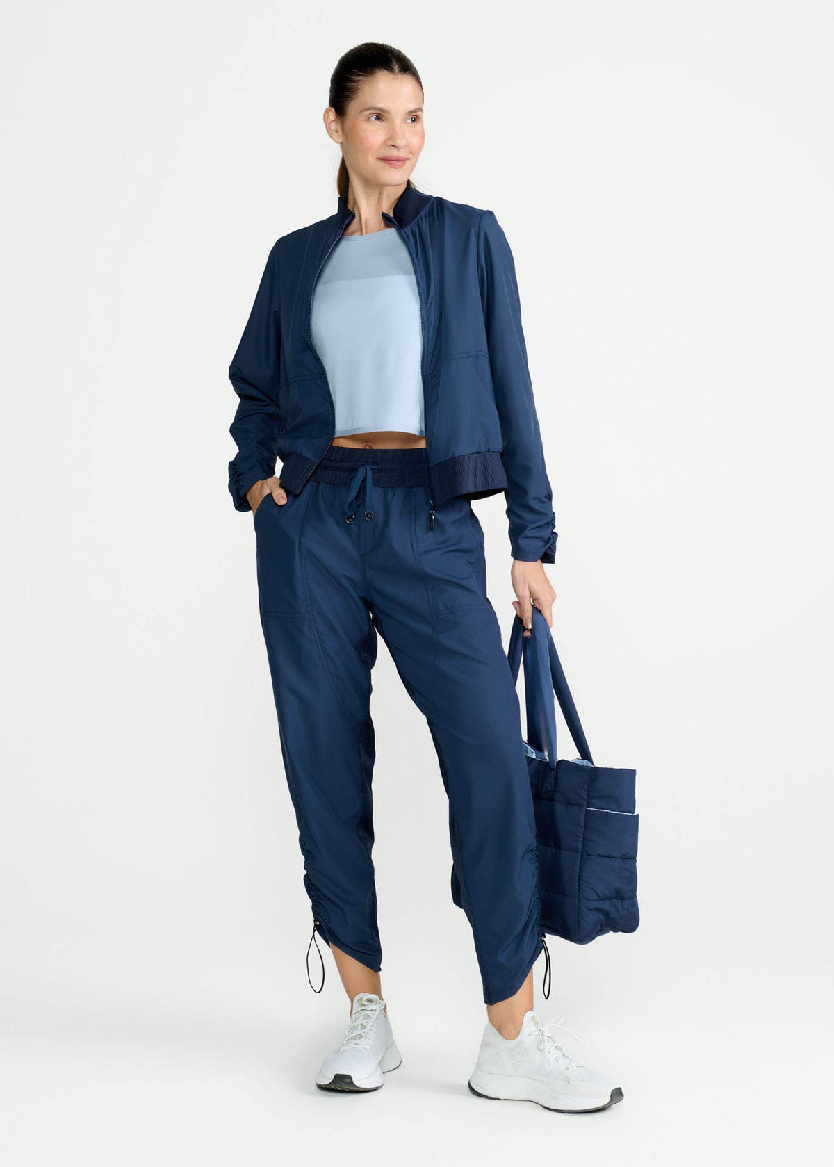 Unverzichtbare Hosen für Damen