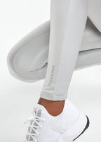 Women's Silver Legging Pants