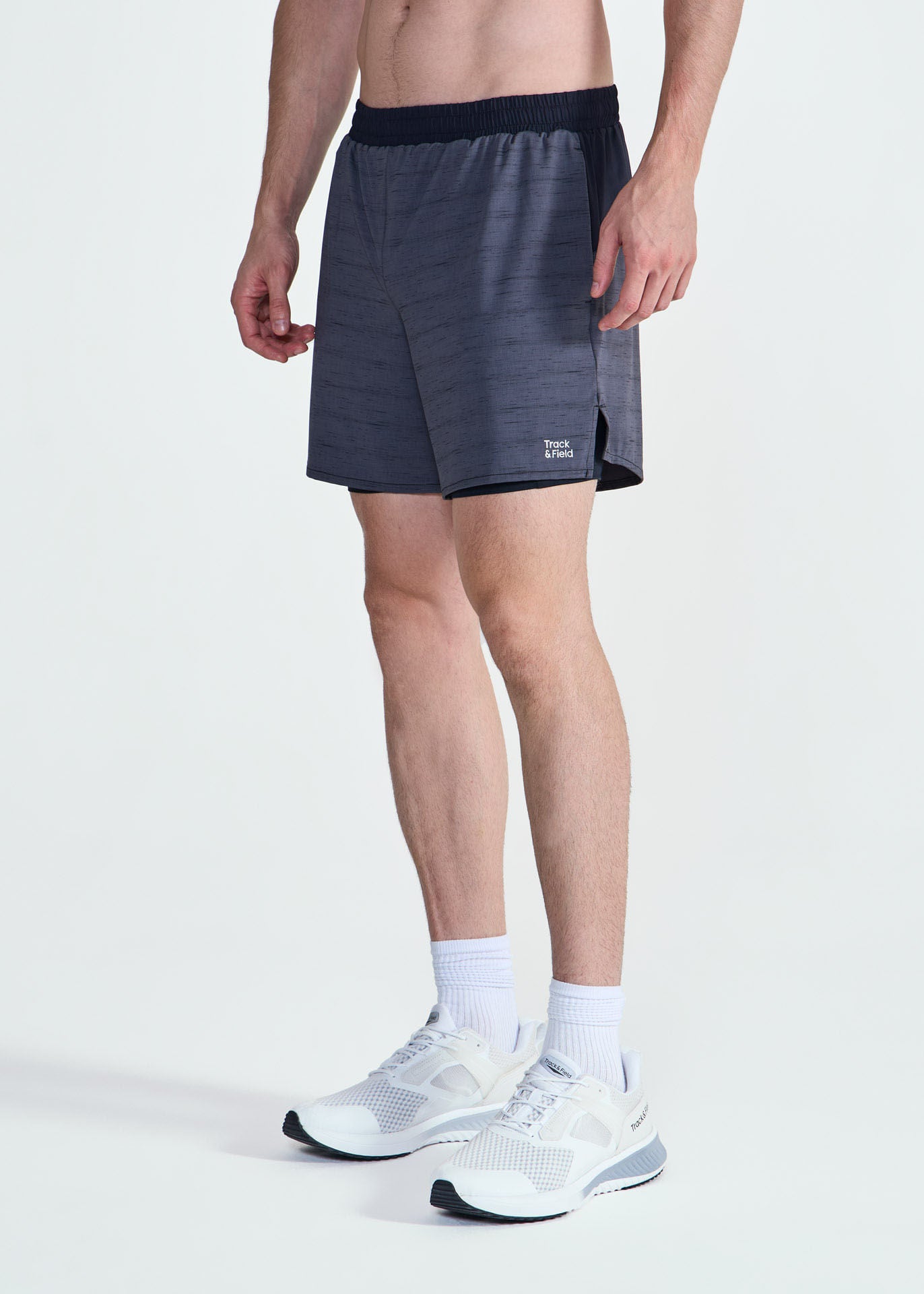 Pantalones cortos de hombre Connection Short