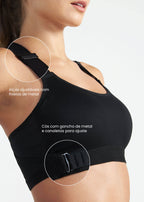 Women's Support Top