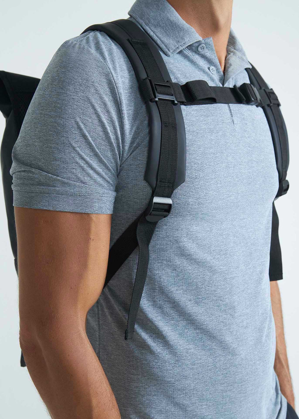 Mochila Lifestyle