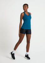 T-shirt sans manches pour femmes