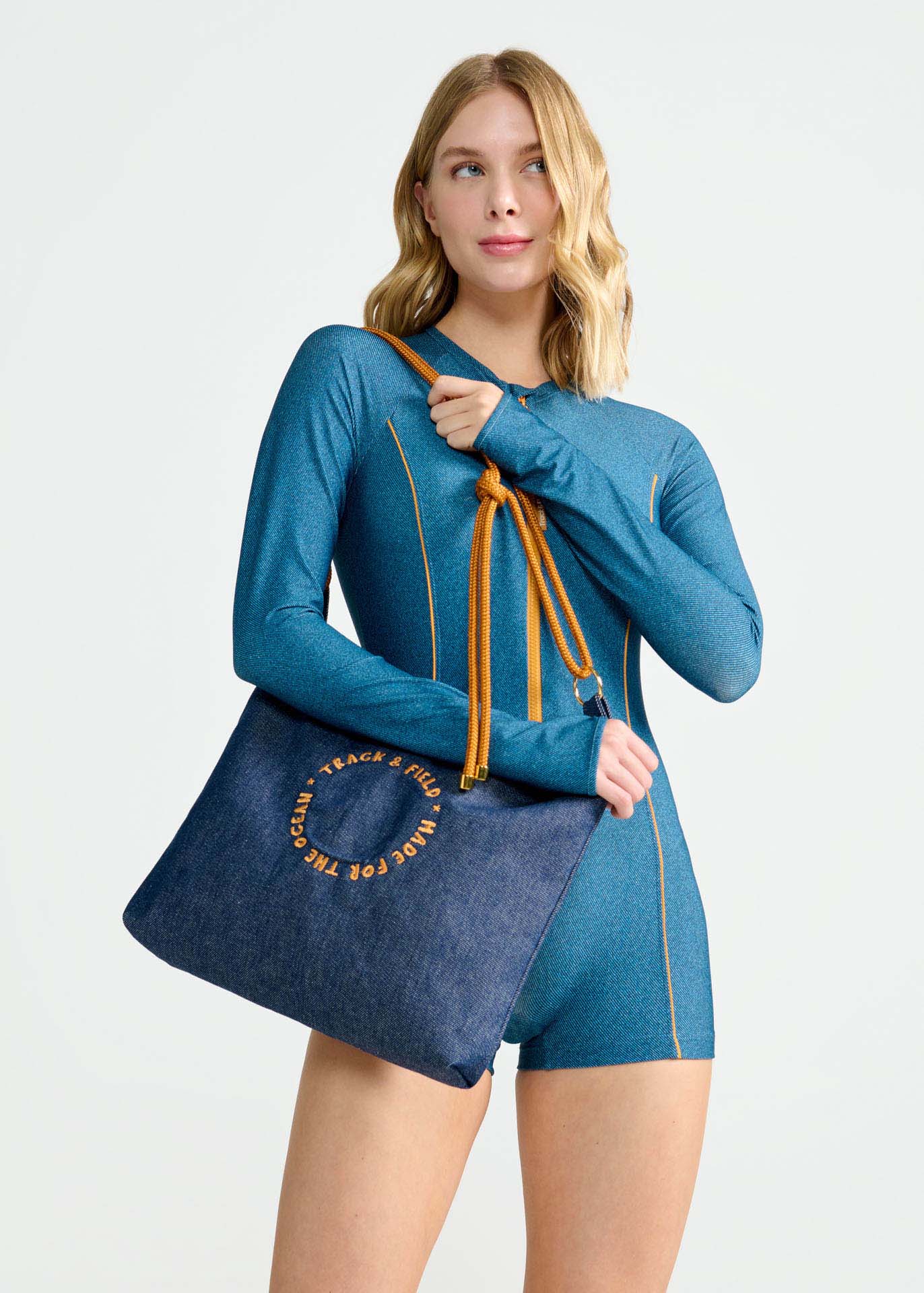 Sac en jean