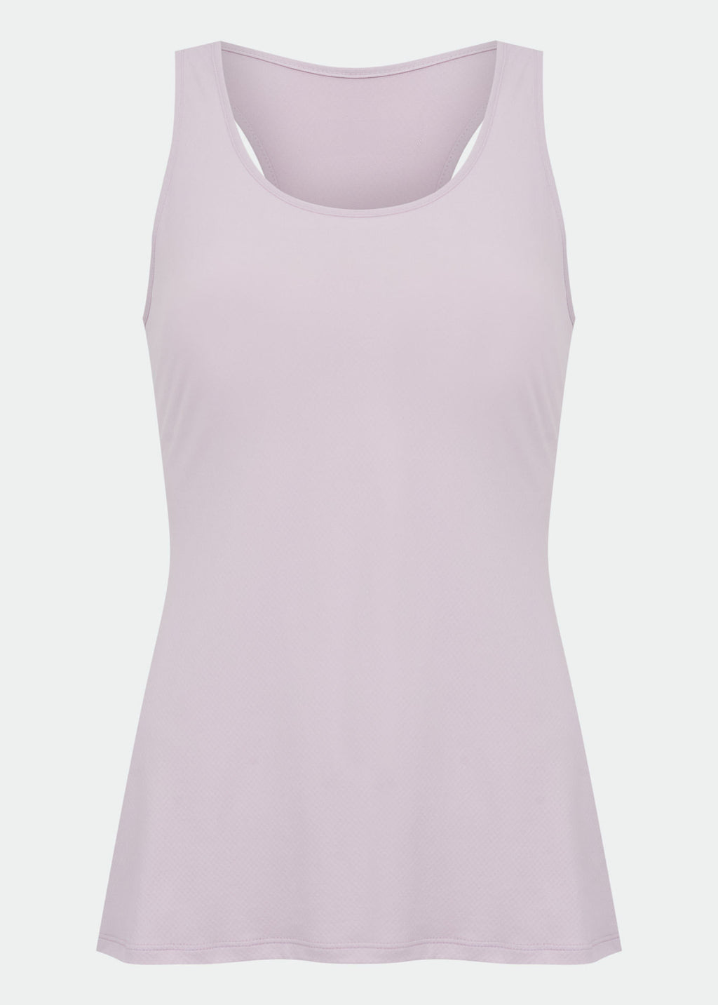 T-Shirt Mulher Sem Manga Gota