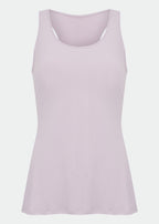 T-Shirt Mulher Sem Manga Gota