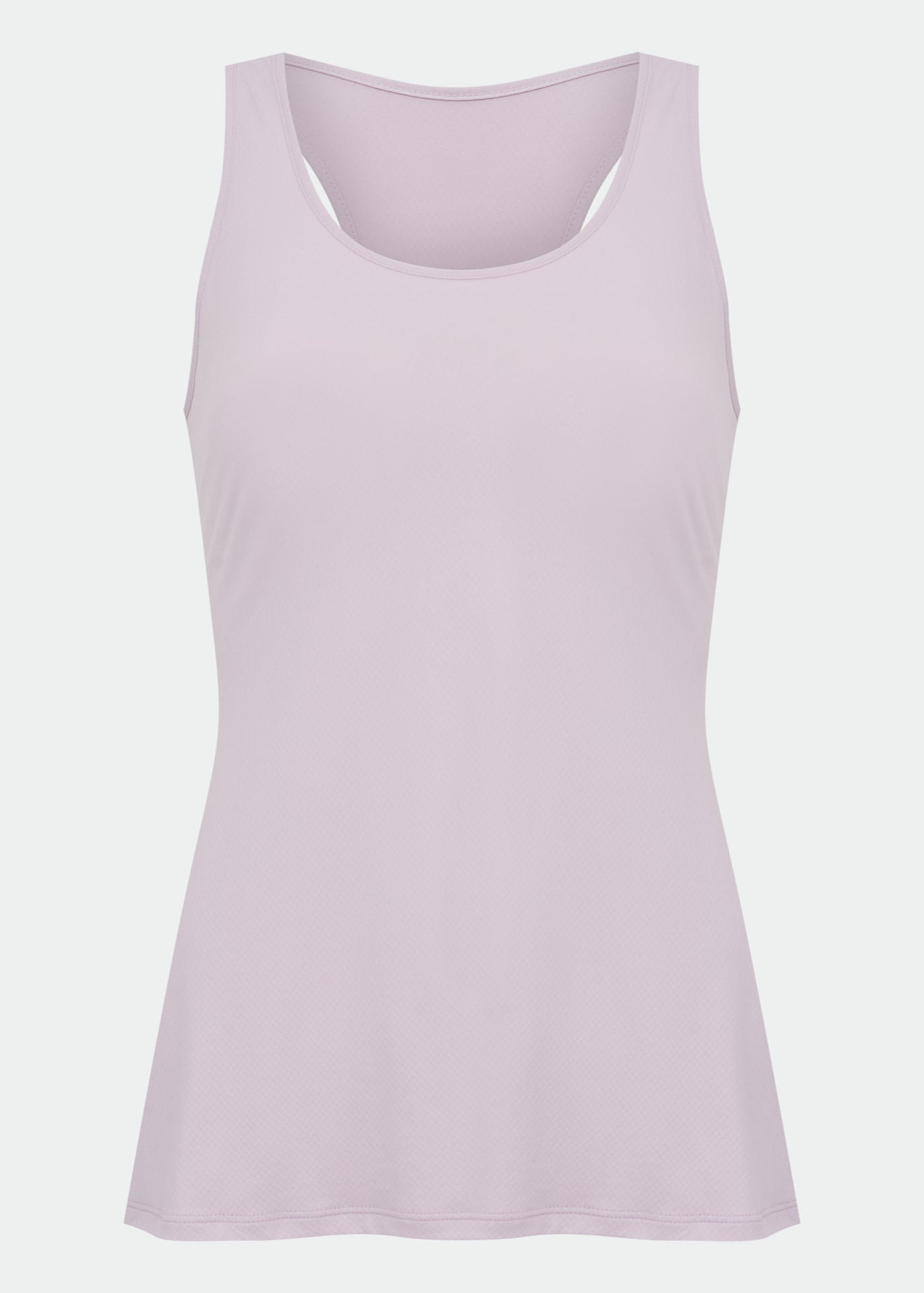 T-Shirt Mulher Sem Manga Gota