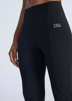 Calça Legging Mulher Reta