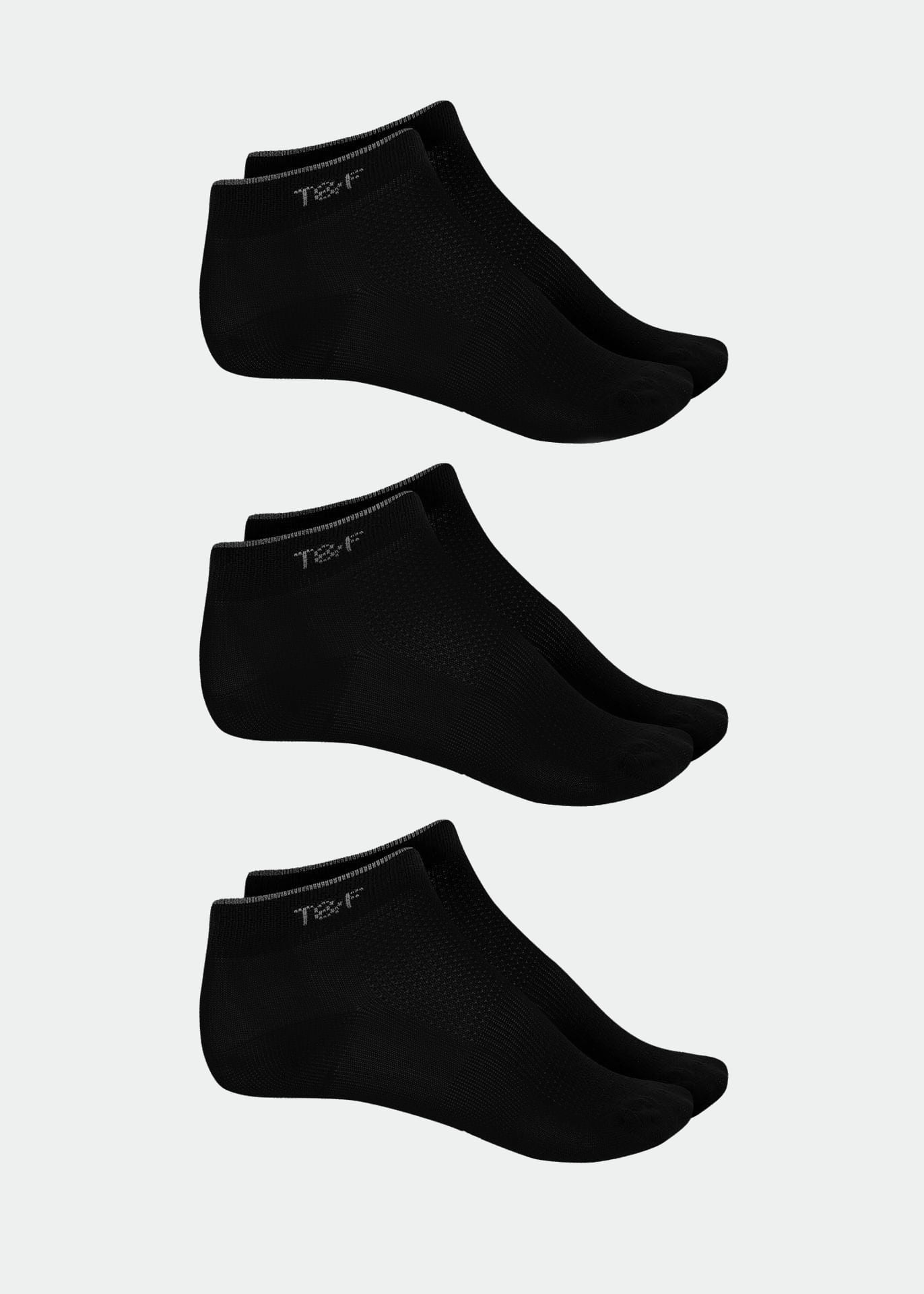 T&F Sockenset