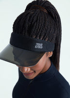 Translucent Visor