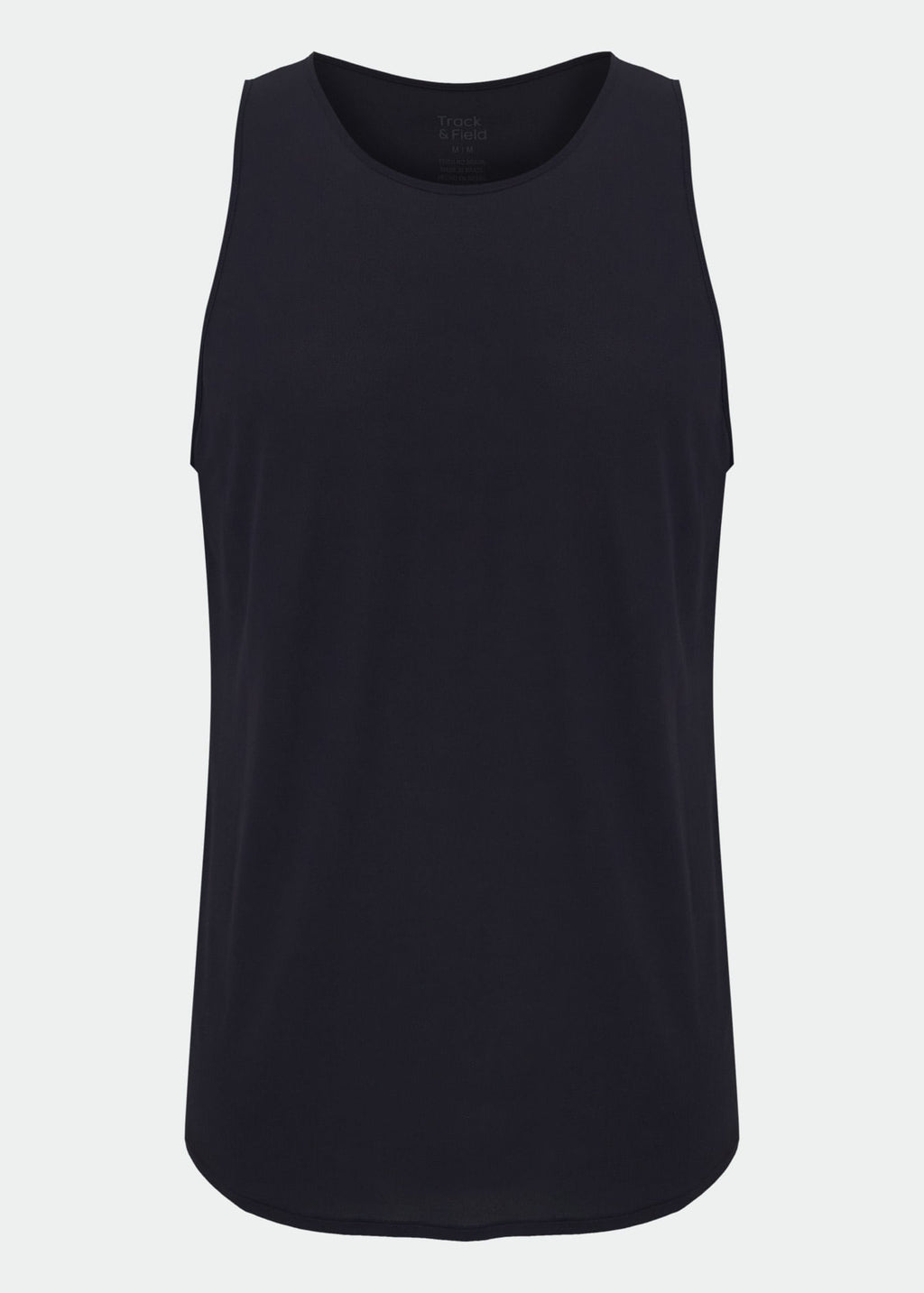T-shirt sans manches pour hommes Thermodry