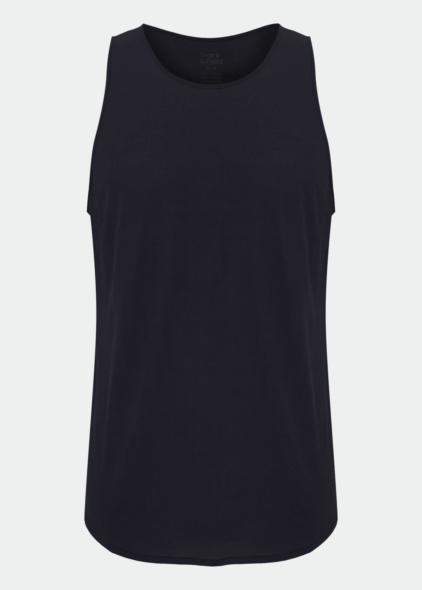 T-shirt sans manches pour hommes Thermodry