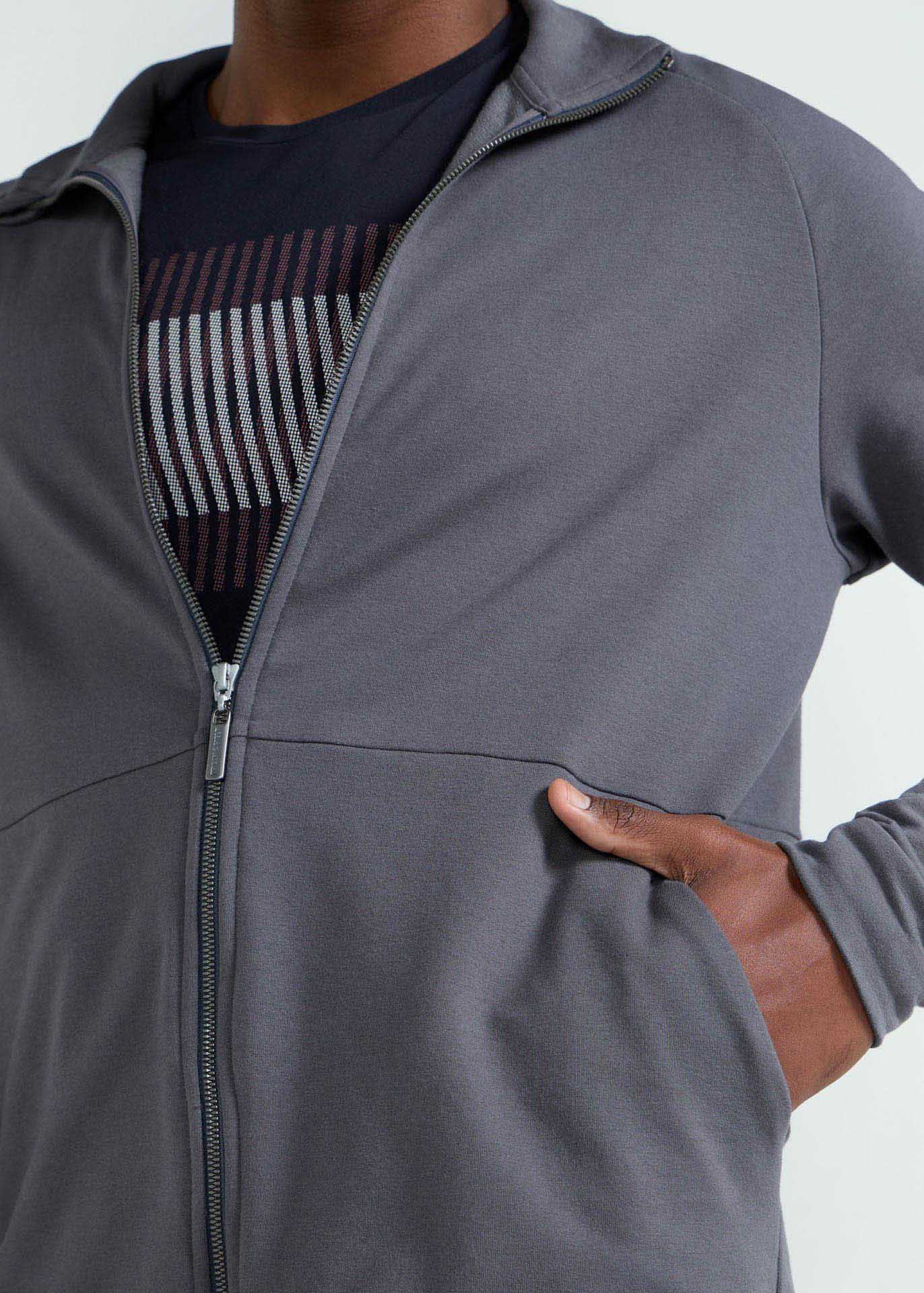Chaqueta deportiva para hombre