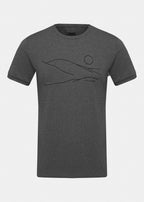 Camiseta de manga corta para hombre Thermodry Ver
