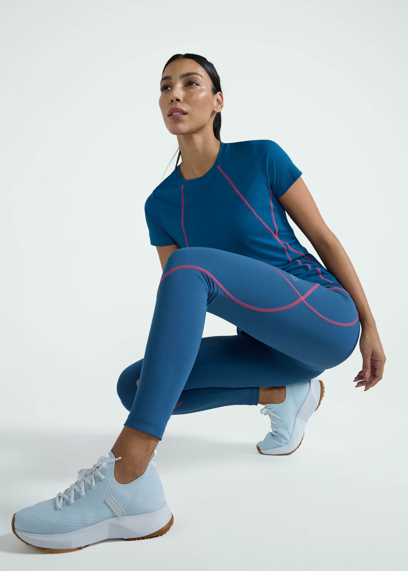 Pantalon Legging Femme Extrême