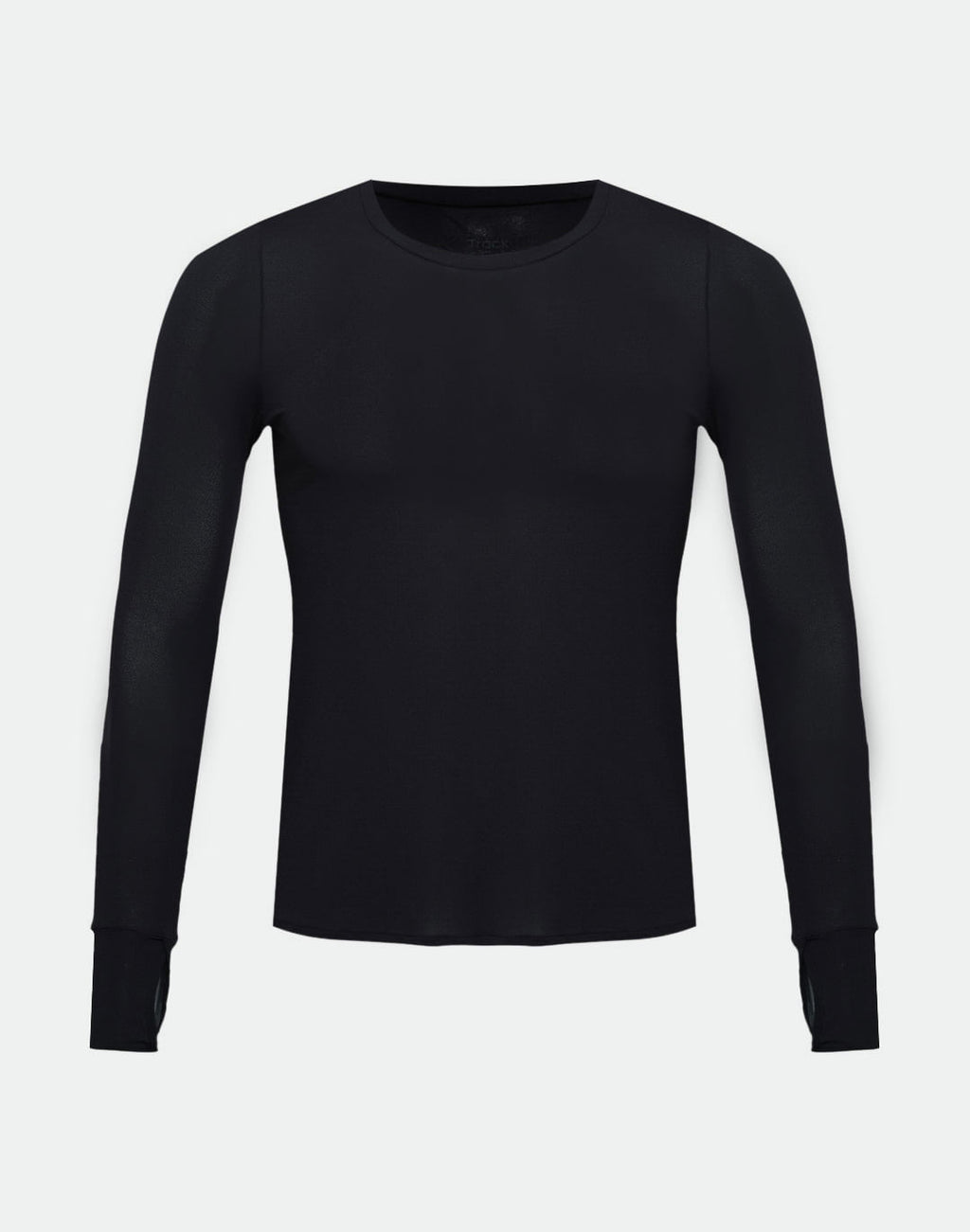 T-shirt à manches longues pour femmes Thermodry Dédeira