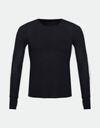 T-shirt à manches longues pour femmes Thermodry Dédeira