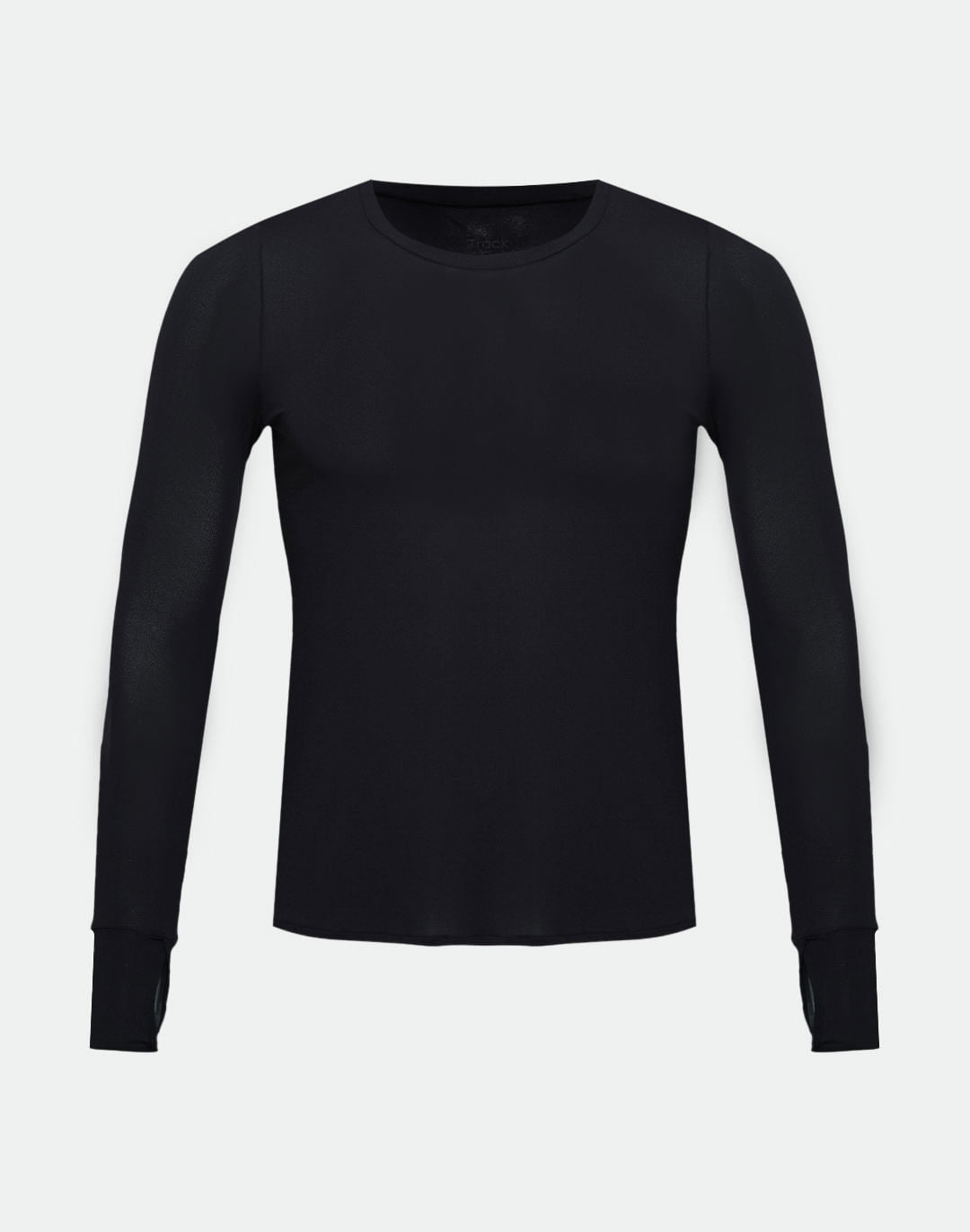 T-shirt à manches longues pour femmes Thermodry Dédeira
