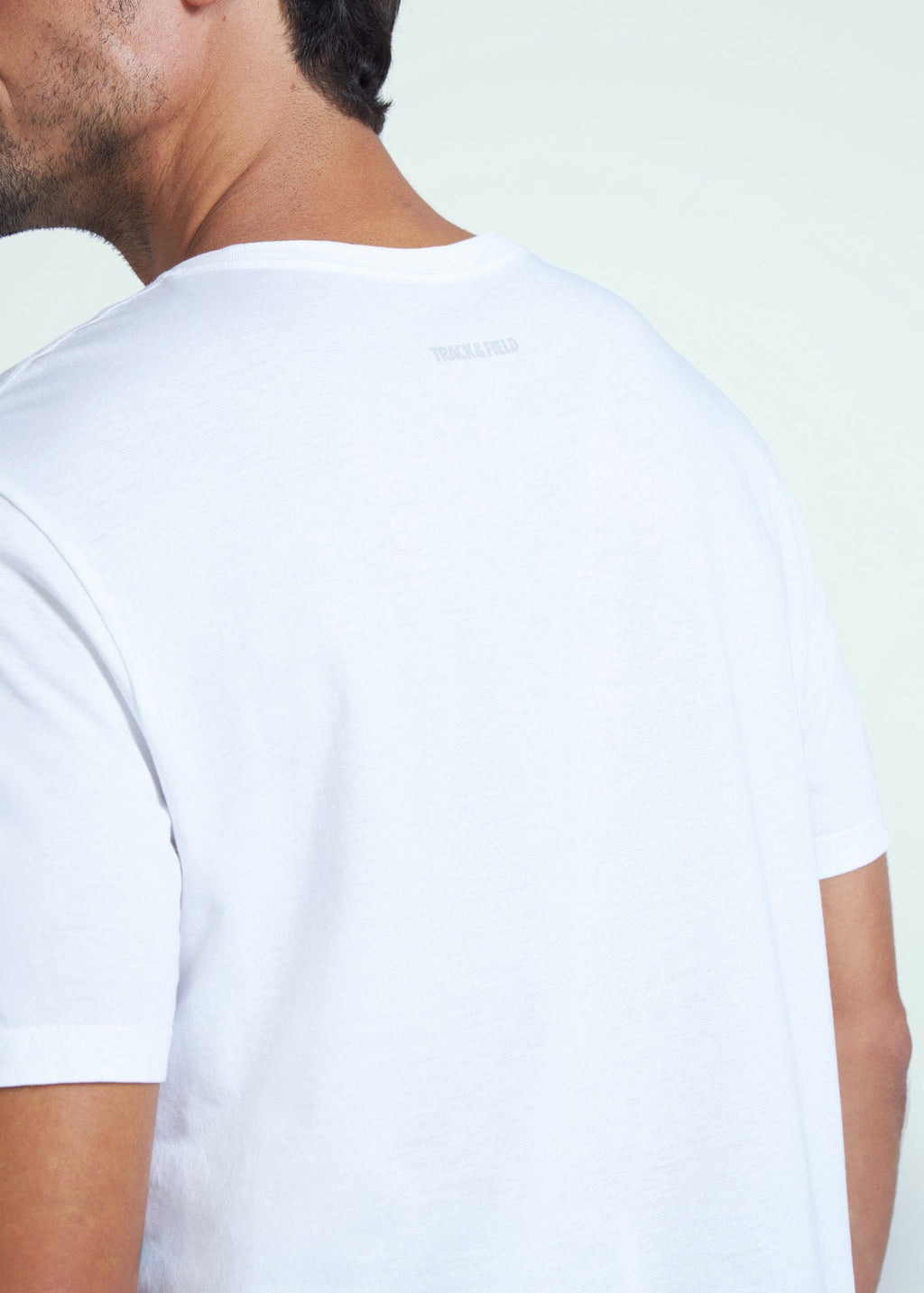 Pima Men's Short Sleeve T-shirt