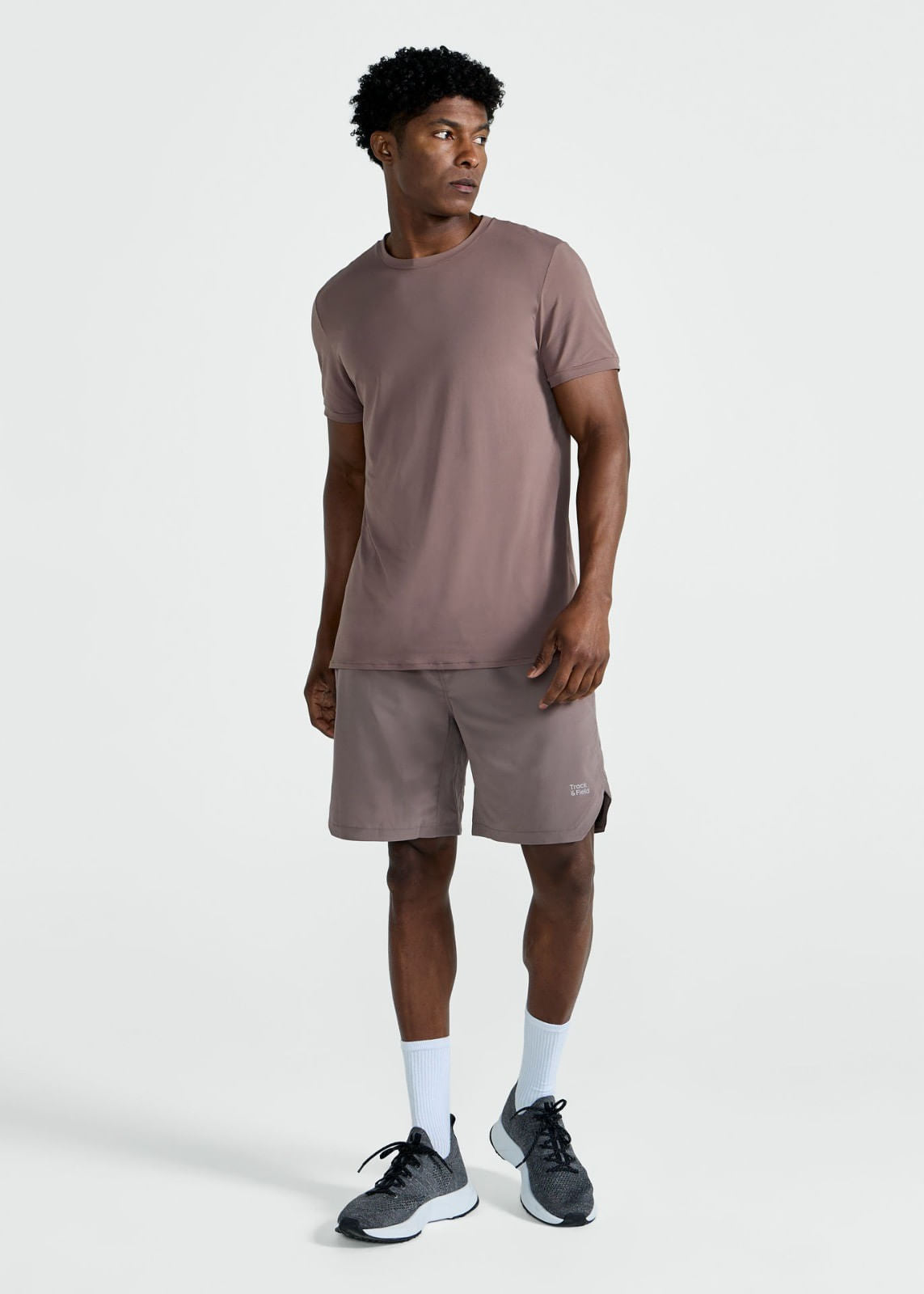 Men's T-Shirt Thermodry Short Sleeve
