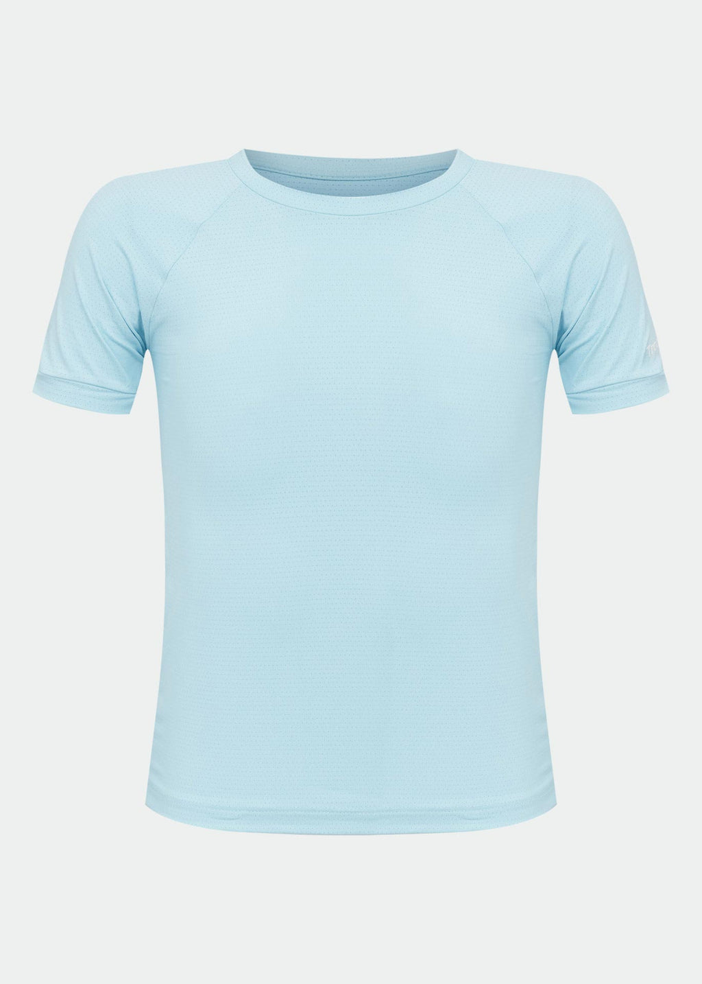 Unisex Children's T-shirt Short Sleeve UV