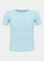 Unisex Children's T-shirt Short Sleeve UV