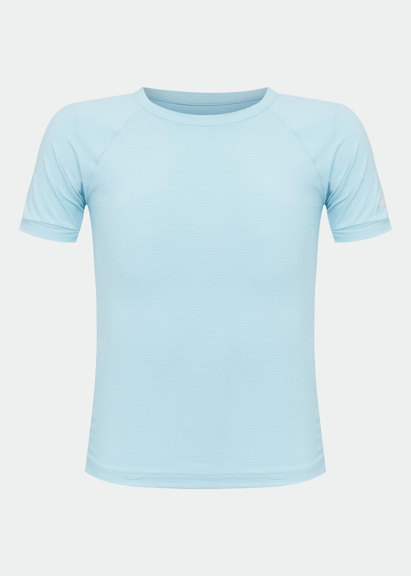 Unisex Children's T-shirt Short Sleeve UV