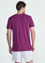 Thermodry Kurzarm-T-Shirt für Herren