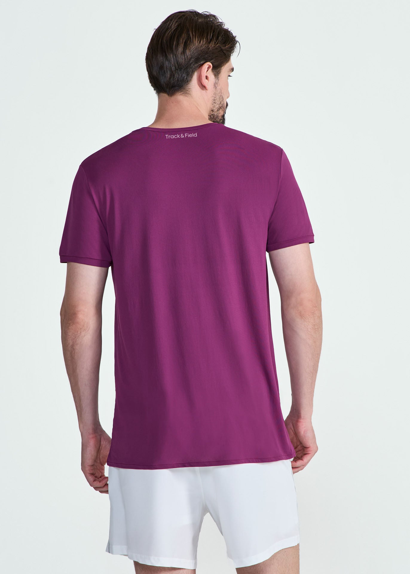 Thermodry Kurzarm-T-Shirt für Herren